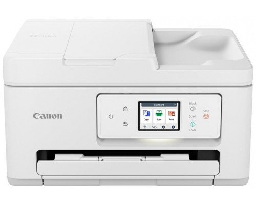 Impresora inyeccion canon pixma ts7550i color
