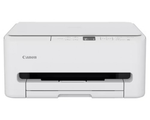 Impresora inyeccion canon pixma ts6550i color