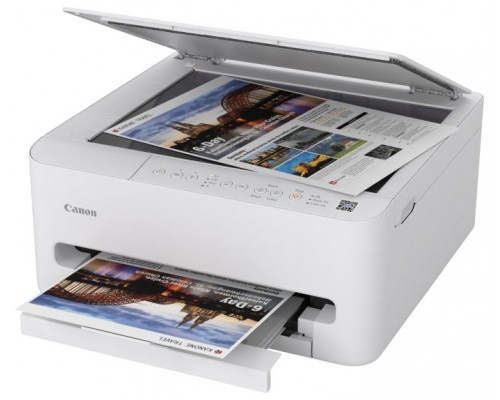 Multifuncion inyeccion canon pixma ts4150i wifi
