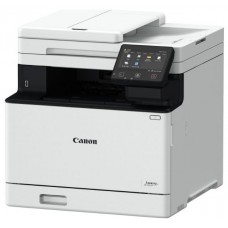 Multifuncion canon mf752cdw ii laser color