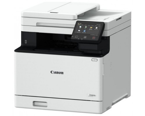 Multifuncion canon mf752cdw ii laser color