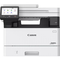 Multifuncion laser canon mf461dw ii monocromo