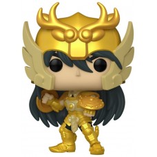Funko pop saint seiya caballeros del