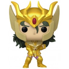 Funko pop saint seiya caballeros del