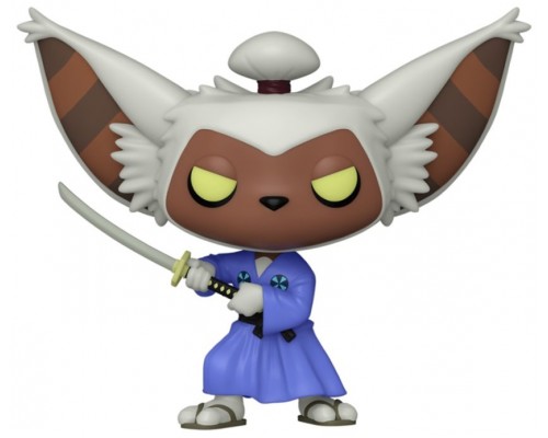 Funko pop avatar the last airbender