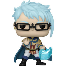 Funko pop black clover klaus 72118 Funko pop black clover klaus 72118