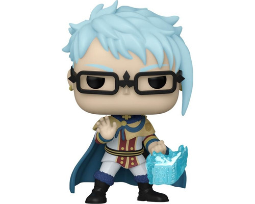 Funko pop black clover klaus 72118 Funko pop black clover klaus 72118