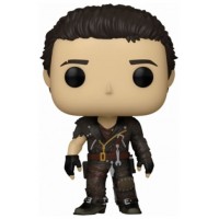 Funko pop madmax the road warrior