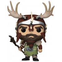 Funko pop diablo 4 druid druida