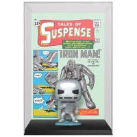 Funko pop comic cover marvel tales