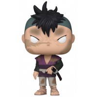 Funko pop demon slayer kimetsu no