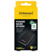 Powerbank intenso b10000 10000mah negro Powerbank intenso b10000 10000mah negro