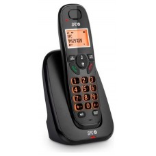 SPC 7331N Telefono Inalámbrico KAIRO Negro