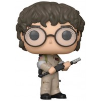 Funko pop cine ghostbusters frozen empire