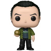 Funko pop cine ghostbusters frozen empire