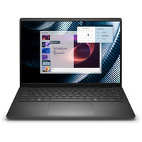DELL Pro 14 Essential PV14250 Intel Core 5 120U Port&Atilde;&iexcl;til 35,6 cm (14") Full HD+ 16 GB DDR5-SDRAM 512 GB SSD Wi-Fi 6 (802.11ax) Windows 11 Pro Espa&Atilde;&plusmn;ol Negro
