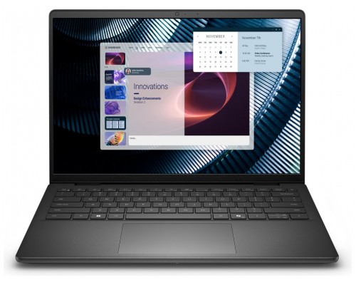 DELL Pro 14 Essential PV14250 Intel Core 5 120U PortÃ¡til 35,6 cm (14") Full HD+ 16 GB DDR5-SDRAM 512 GB SSD Wi-Fi 6 (802.11ax) Windows 11 Pro EspaÃ±ol Negro