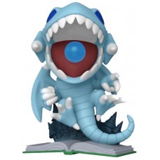 Funko pop deluxe yu - gi - oh! dragon ojos