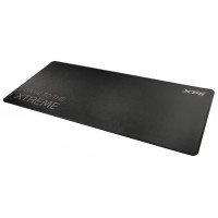 XPG 75260016 alfombrilla para ratÃ³n Alfombrilla de ratÃ³n para juegos Negro