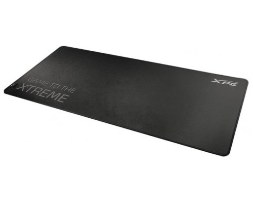 XPG 75260016 alfombrilla para ratÃ³n Alfombrilla de ratÃ³n para juegos Negro