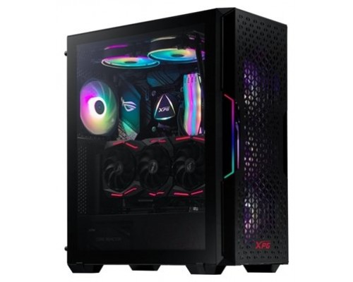 XPG STARKER AIR Torre Negro