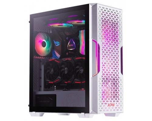 XPG STARKER AIR Torre Blanco