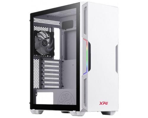 XPG Starker Escritorio Blanco