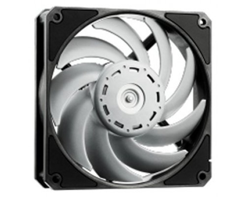 XPG Vento Pro Carcasa del ordenador Ventilador 12 cm Negro, Blanco