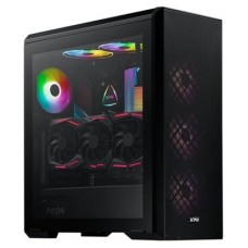 XPG DEFENDER Torre Negro
