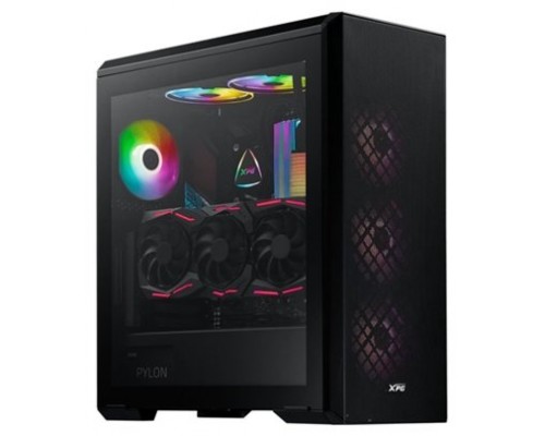 XPG DEFENDER Torre Negro