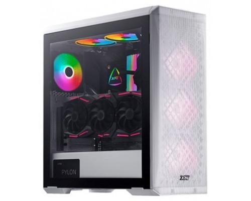 XPG DEFENDER Torre Blanco
