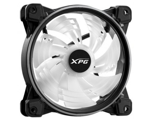 XPG HURRICANE 140 ARGB PWM Procesador Sistema de refrigeraciÃ³n lÃ­quida todo en uno 14 cm