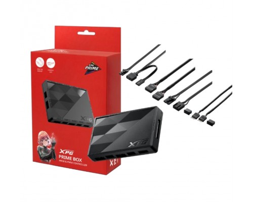 XPG PRIME BOX Universal Controlador RGB
