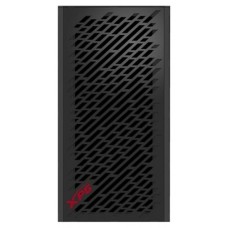 XPG VALOR AIR Midi Tower Negro