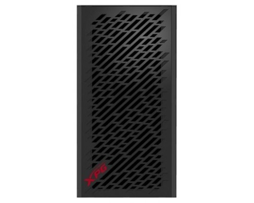 XPG VALOR AIR Midi Tower Negro