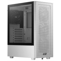 XPG VALOR MESH Midi Tower Blanco