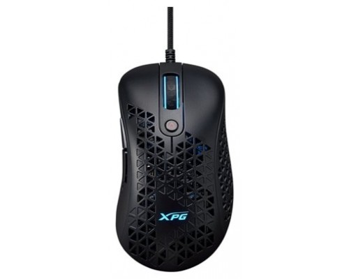 XPG SLINGSHOT ratÃ³n Juego Ambidextro USB tipo A Ã“ptico 12000 DPI