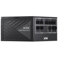 XPG COREREACTOR II 1200W unidad de fuente de alimentaciÃ³n 24-pin ATX ATX Negro