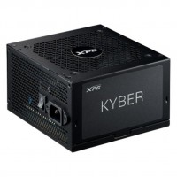 XPG KYBER 750W unidad de fuente de alimentaciÃ³n 20+4 pin ATX ATX Negro