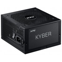 XPG KYBER 850W unidad de fuente de alimentaciÃ³n 24-pin ATX ATX Negro