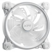 XPG HURRICANE 120 ARGB PWM Placa base Ventilador 12 cm 1 pieza(s)