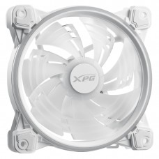 XPG HURRICANE 120 ARGB PWM Blanco