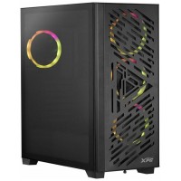 XPG LANDER 501 Midi Tower Negro XPG LANDER 501 Midi Tower Negro