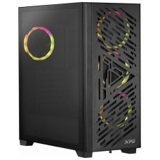 XPG LANDER 501 Midi Tower Negro