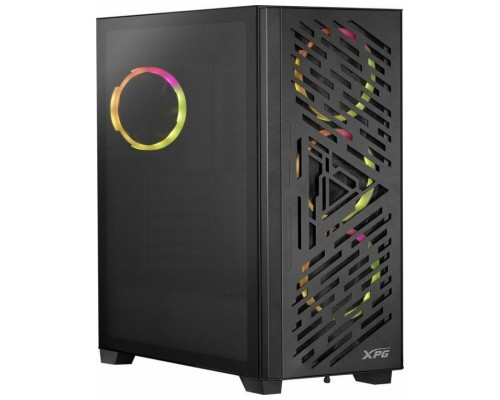 XPG LANDER 501 Midi Tower Negro
