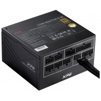 XPG COREREACTOR II VE 850W unidad de fuente de alimentaciÃ³n 24-pin ATX ATX Negro