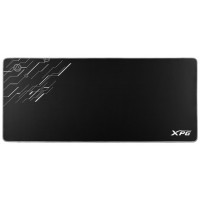 XPG Frontline XL Alfombrilla de ratÃ³n para juegos Negro