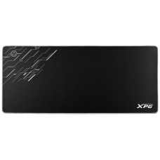 XPG Frontline XL Alfombrilla de rat&Atilde;&sup3;n para juegos Negro