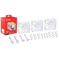 XPG VENTO R 120 ARGB PWM Carcasa del ordenador Ventilador 12 cm 1 pieza(s)