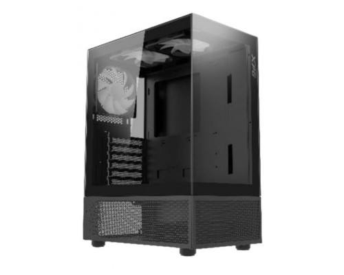 XPG Invader X Mini Midi Tower